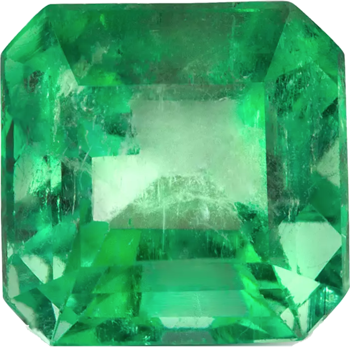 emerald